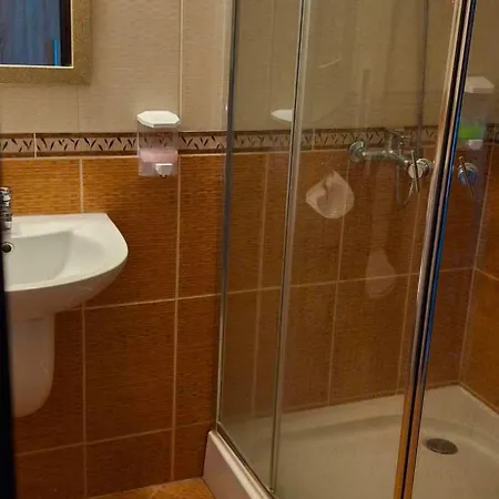 Sun Wave Sea And Pool View Apartmán Sveti Vlas