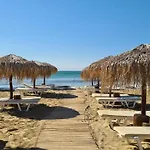Apartamento Sun Wave Sea And Pool View Sveti Vlas