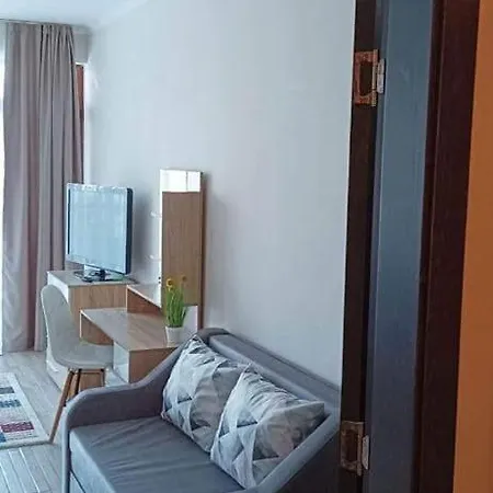 Sun Wave Sea And Pool View * 圣弗拉斯