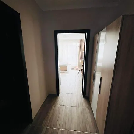 Sun Wave Sea And Pool View شقة *