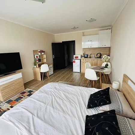 Sun Wave Sea And Pool View * سفيتي فلاس